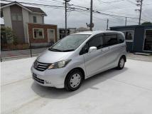 2009 Honda Freed