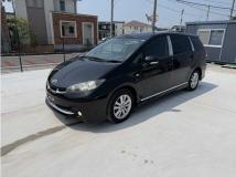 2009 Toyota Wish