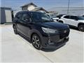 2021 Daihatsu Rocky