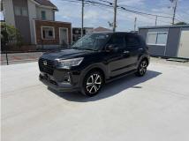 2021 Daihatsu Rocky