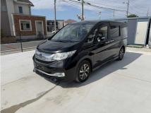 2016 Honda Step WGN