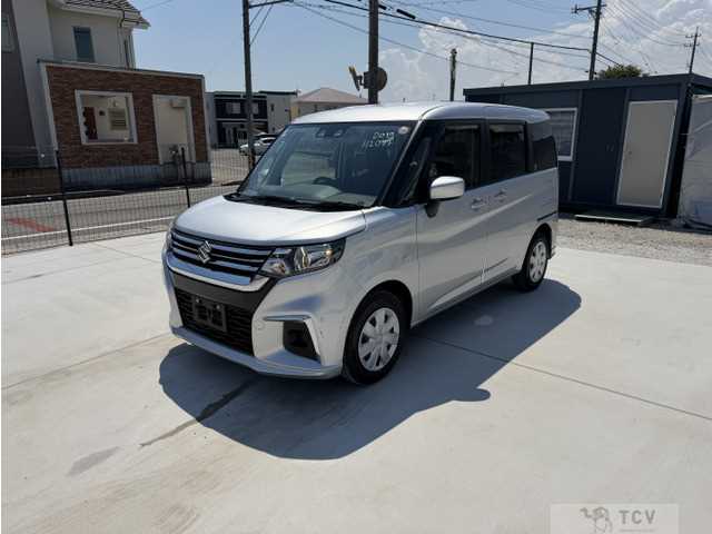 2023 Suzuki Suzuki Others