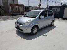 2014 Toyota Passo