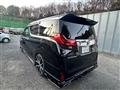 2017 Toyota Alphard G