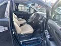 2017 Toyota Alphard G