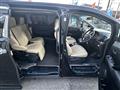 2017 Toyota Alphard G