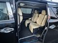 2017 Toyota Alphard G