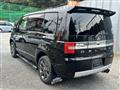 2018 Mitsubishi Delica D5