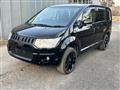 2014 Mitsubishi Delica D5