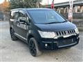2014 Mitsubishi Delica D5