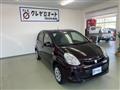 2014 Toyota Passo