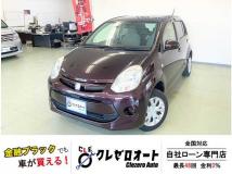 2014 Toyota Passo