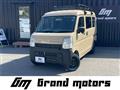2017 Suzuki Every