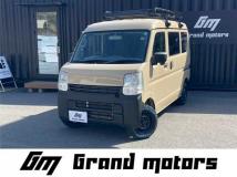 2017 Suzuki Every