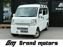 2021 Mazda Scrum Van