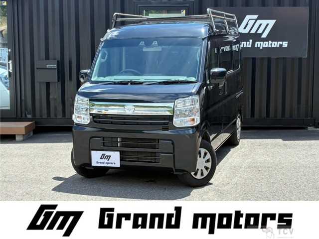 2023 Mazda Scrum Van