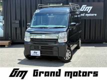 2023 Mazda Scrum Van