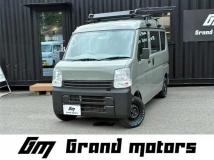 2020 Suzuki Every