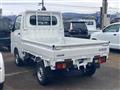 2023 Daihatsu Hijet Truck