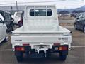 2023 Daihatsu Hijet Truck