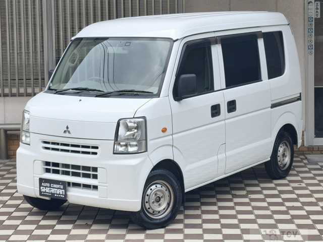 2014 Mitsubishi Mitsubishi Others