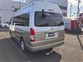 2016 Toyota Hiace Wagon