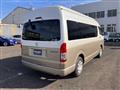 2016 Toyota Hiace Wagon