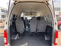 2016 Toyota Hiace Wagon