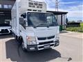 2017 Mitsubishi Canter