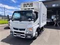 2017 Mitsubishi Canter