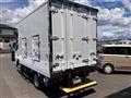 2017 Mitsubishi Canter