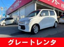 2012 Suzuki Wagon R
