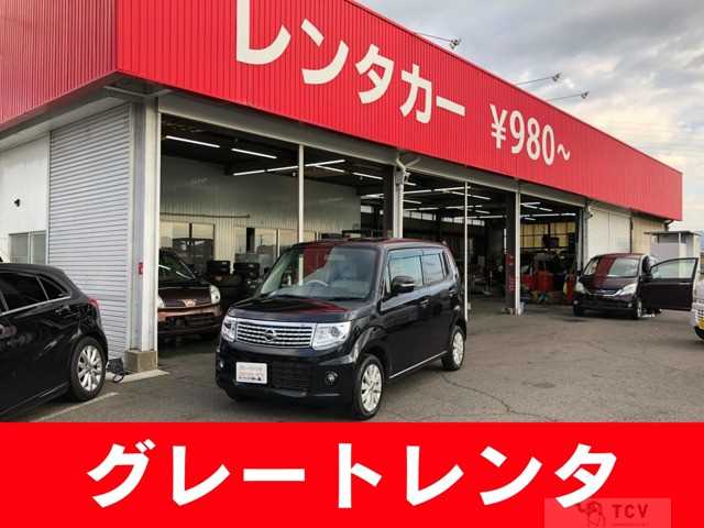 2014 Nissan Moco