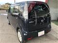 2014 Nissan Moco