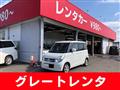 2010 Suzuki Palette
