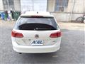 2015 Volkswagen Golf Variant