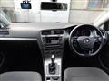 2015 Volkswagen Golf Variant