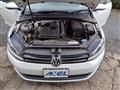 2015 Volkswagen Golf Variant