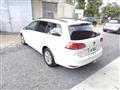 2015 Volkswagen Golf Variant