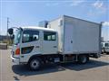 2009 Hino Hino Others