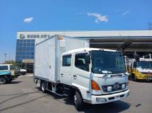 2009 Hino Hino Others