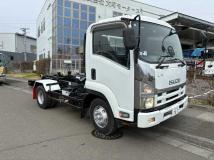 2007 Isuzu Isuzu Others