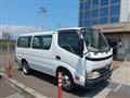 2011 Toyota Dyna Truck