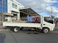 2015 Toyota Dyna Truck