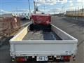 2015 Toyota Dyna Truck