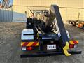 2027 Isuzu Isuzu Others