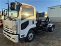 2027 Isuzu Isuzu Others