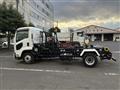 2027 Isuzu Isuzu Others