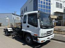 2007 Isuzu Isuzu Others
