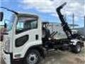 2017 Isuzu Isuzu Others